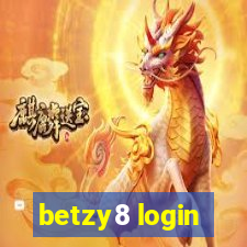 betzy8 login